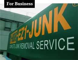Business Junk Removal