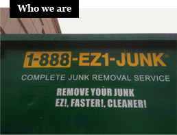 EZ Junk Removal